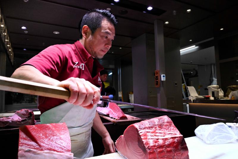 「最後までマグロ屋でいたい」──この想いを胸に