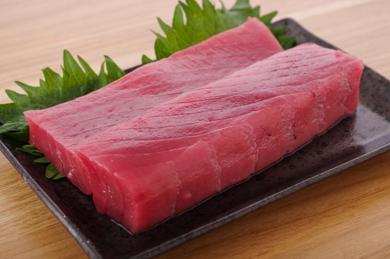 赤身（あかみ）