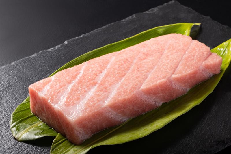 大トロ