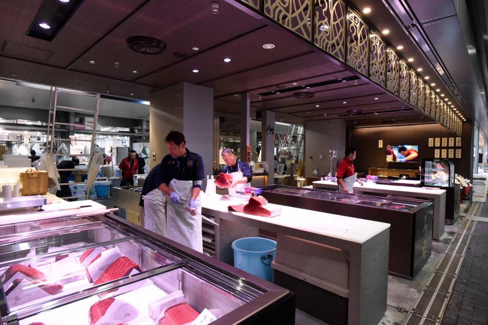 有限会社石司商店